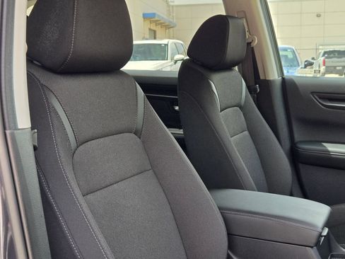 Used 2026 Honda CR-V LX image 30