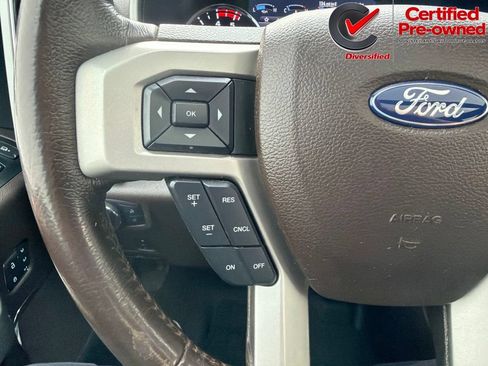 Used 2022 Ford F450 King Ranch w/ King Ranch Ultimate Package AWD/4WD image 89