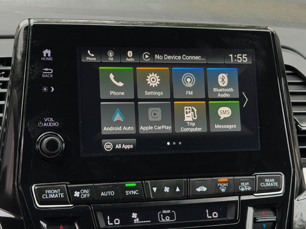 Used 2018 Honda Odyssey EX-L image 21