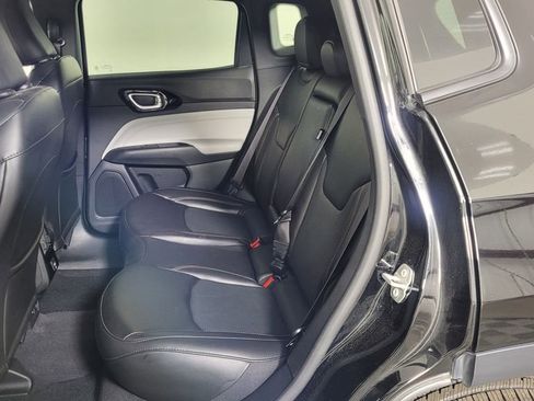 Used 2023 Jeep Compass Limited image 31