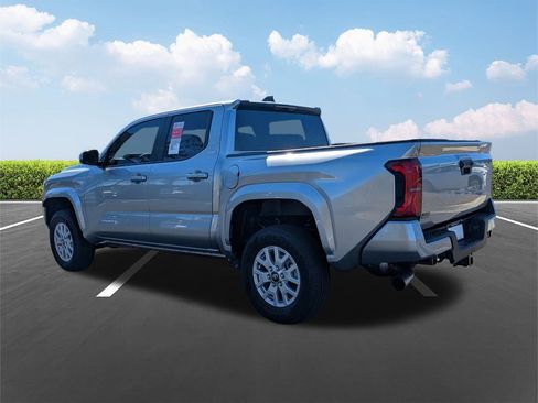 New 2026 Toyota Tacoma SR5 image 6