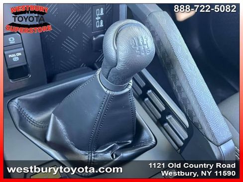 Certified 2026 Toyota Tacoma TRD Off-Road AWD/4WD image 29