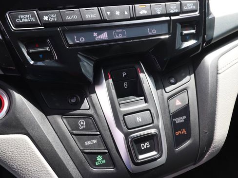 Used 2022 Honda Odyssey EX-L image 24