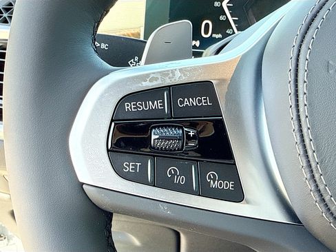 New 2026 BMW X5 sDrive40i w/ M Sport Package RWD image 39
