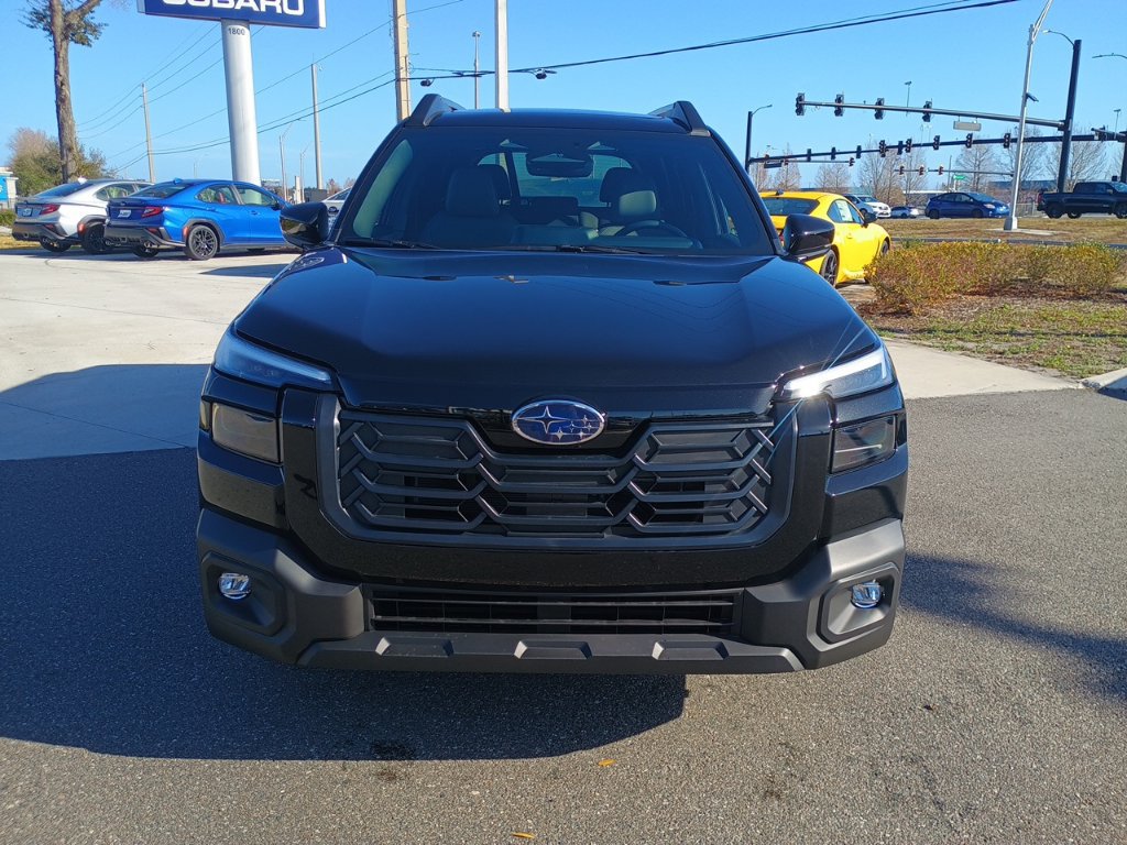 New 2026 Subaru Outback Limited AWD/4WD image 2