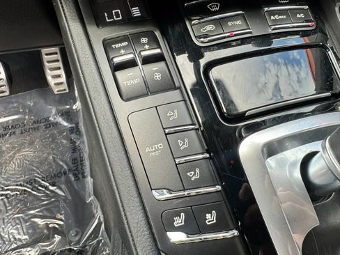 Used 2016 Porsche Cayenne S w/ Premium Plus Package AWD/4WD image 49
