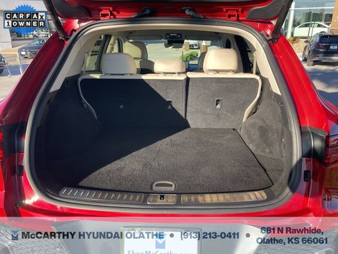 Used 2025 Genesis GV70 2.5T image 23