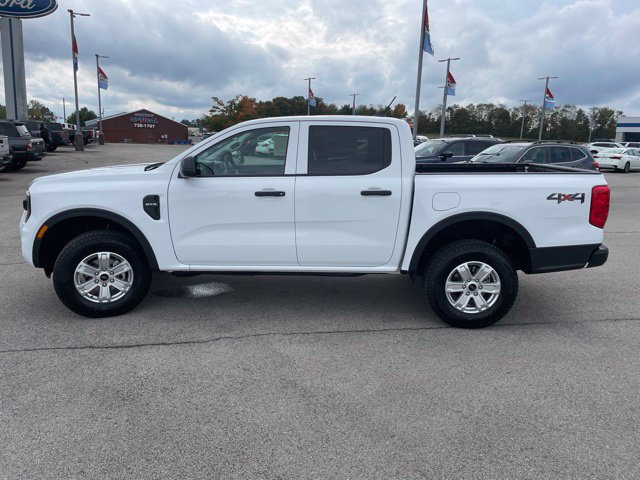 New 2026 Ford Ranger XL w/ Trailer Tow Package AWD/4WD image 5
