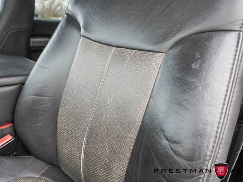 Used 2011 Ford F350 Lariat w/ Lariat Interior Pkg image 24