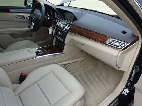 Used 2014 Mercedes-Benz E 350 Sedan image 9
