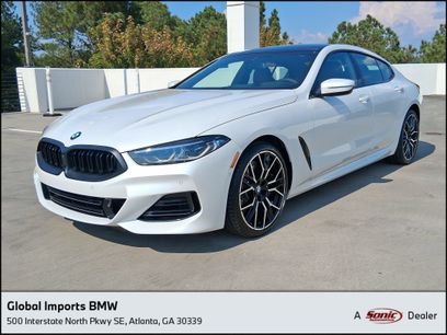 Used 2026 BMW 840i w/ M Sport Professional Package