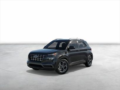 New 2025 Hyundai Venue SEL