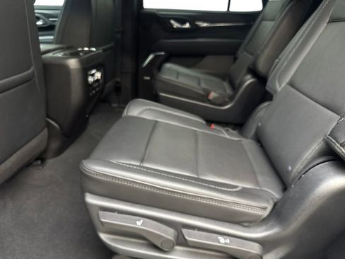 Used 2023 GMC Yukon Denali w/ Denali Reserve Package AWD/4WD image 35