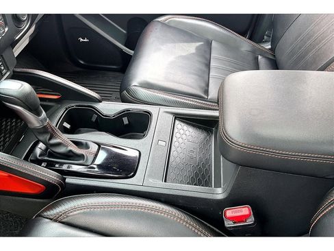 Used 2024 Nissan Frontier PRO-4X w/ Pro Premium Package AWD/4WD image 15