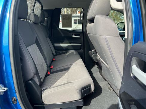 Used 2016 Toyota Tundra SR5 image 24