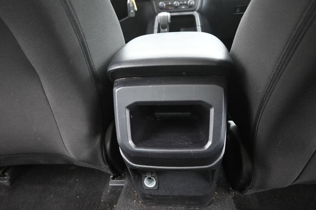 Used 2026 Ford Ranger XL w/ Trailer Tow Package RWD image 12