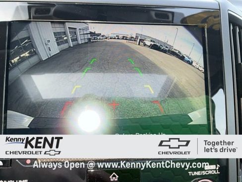 Used 2023 Subaru Crosstrek 2.5i Sport image 2