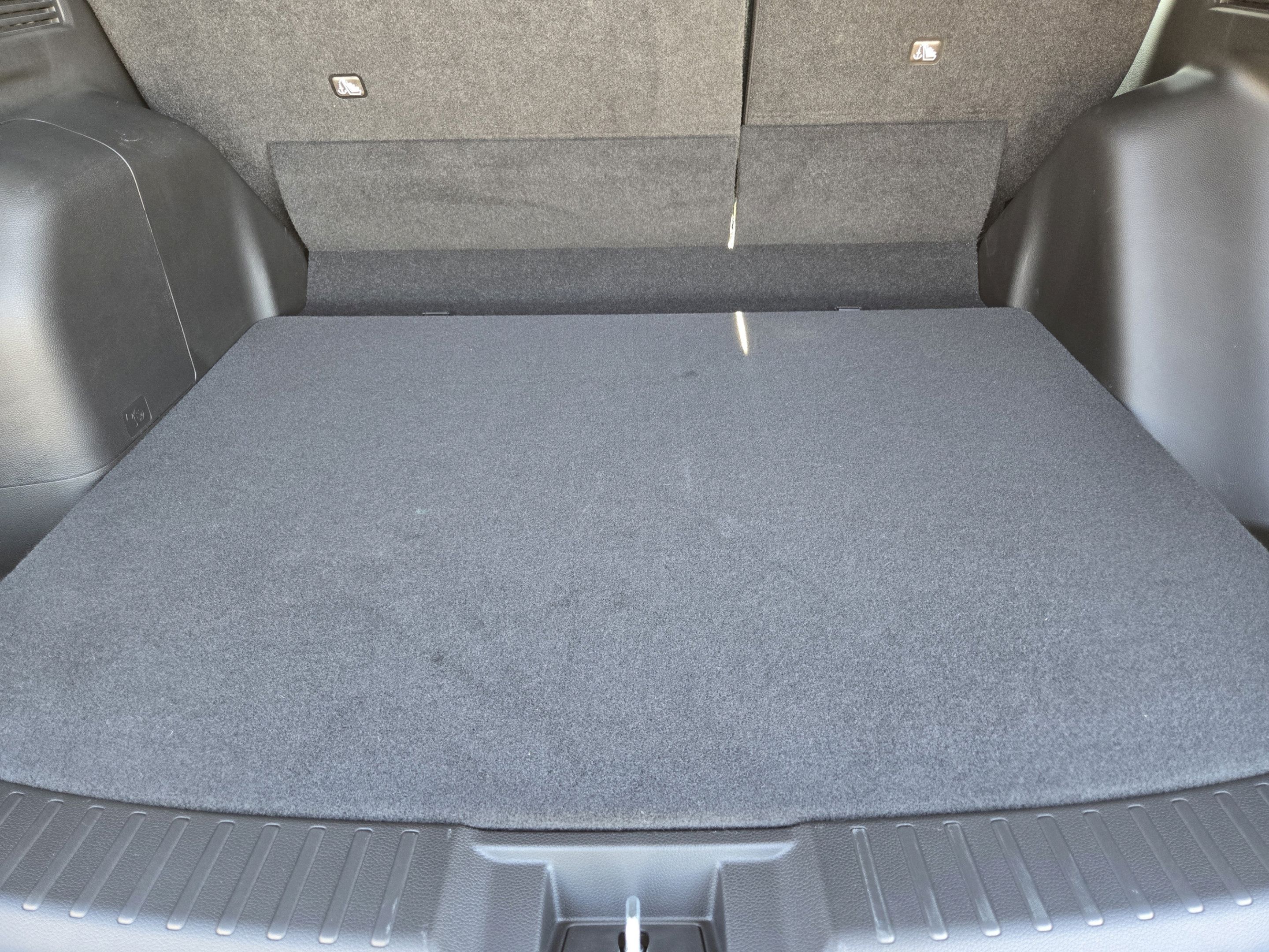 Used 2026 Honda CR-V TrailSport image 36
