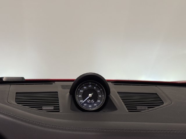 Certified 2023 Porsche 911 Carrera 4S w/ Sport Package AWD/4WD image 15