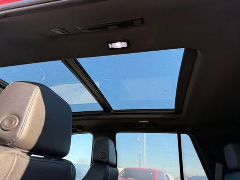 Used 2023 Chevrolet Tahoe LT w/ Max Trailering Package image 12