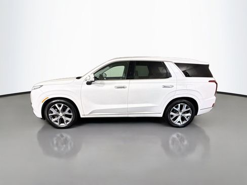 Used 2021 Hyundai Palisade Limited AWD/4WD image 6