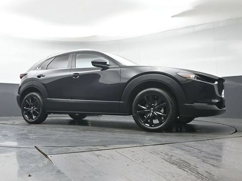 Certified 2025 MAZDA CX-30 AWD 2.5 S w/ Select Sport Pkg image 30