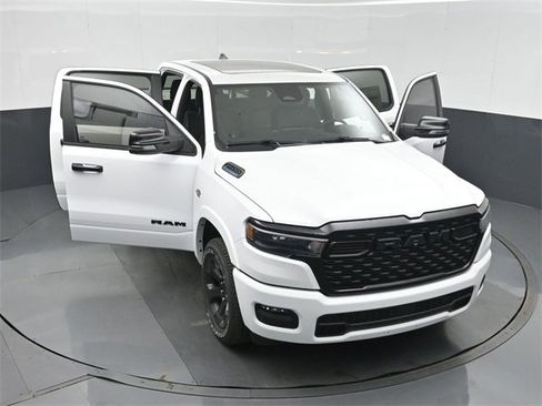 New 2026 RAM 1500 Big Horn image 45