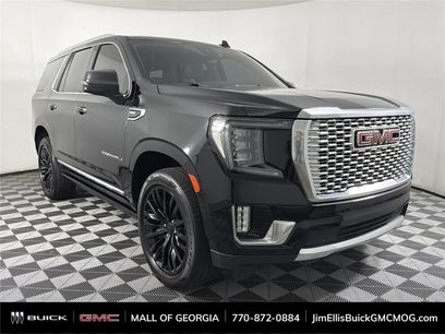Certified 2023 GMC Yukon Denali