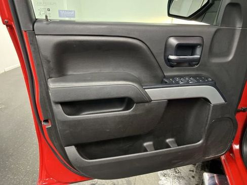 Used 2014 Chevrolet Silverado 1500 LT w/ All Star Edition image 20