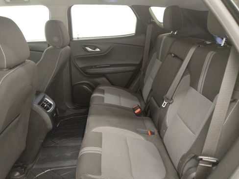 Used 2024 Chevrolet Blazer LT w/ Convenience Package FWD image 18