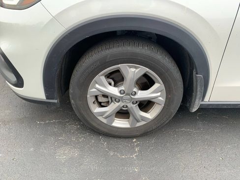 Used 2025 Honda HR-V LX image 19