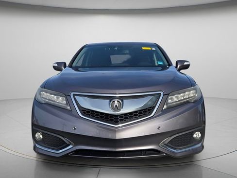 Used 2018 Acura RDX FWD w/ Advance Package image 3