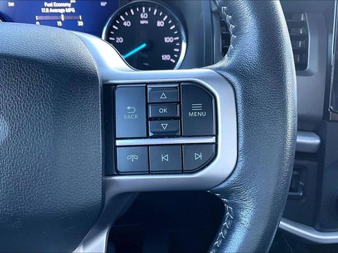 Used 2024 Ford Expedition XLT image 19