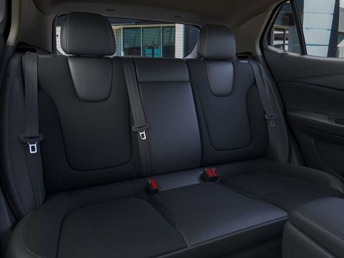 New 2026 Buick Encore GX Preferred image 17