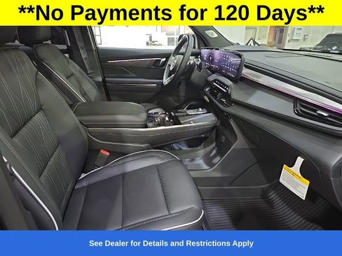 New 2026 Buick Enclave Avenir w/ Super Cruise Package image 10