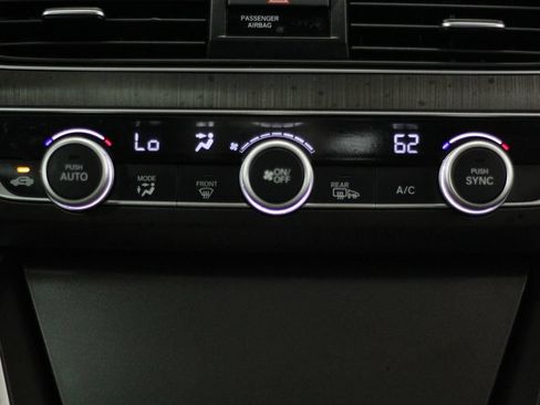 Used 2022 Honda Accord Hybrid image 25