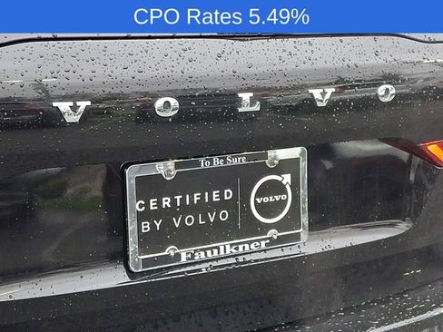 Certified 2023 Volvo XC60 B5 Plus w/ Climate Package AWD/4WD image 35