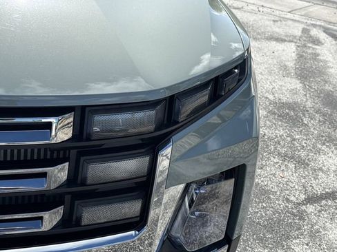 Used 2025 Hyundai Santa Cruz Limited image 13