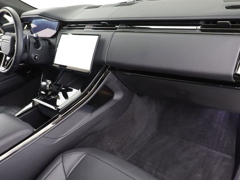 Used 2025 Land Rover Range Rover Sport SV Edition Two image 23