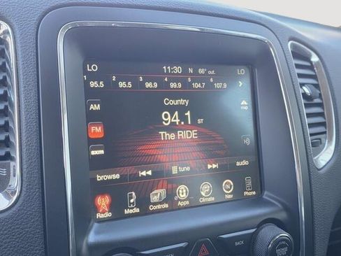 Used 2017 Dodge Durango GT w/ Premium Group image 17