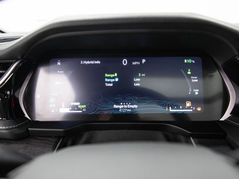 Used 2024 Jeep Grand Cherokee Limited 4xe w/ Luxury Tech Group II AWD/4WD image 29