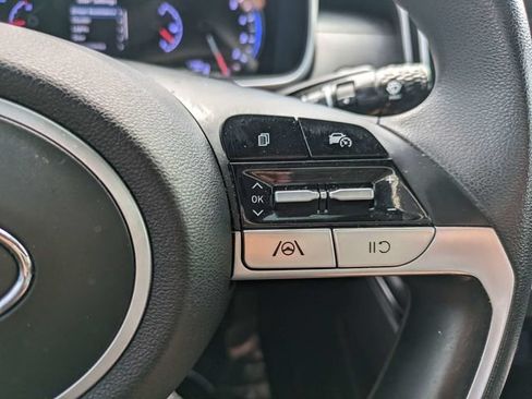Used 2022 Hyundai Santa Cruz SEL w/ Launch Package FWD image 22