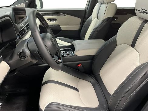 New 2026 Honda Passport TrailSport Elite image 15