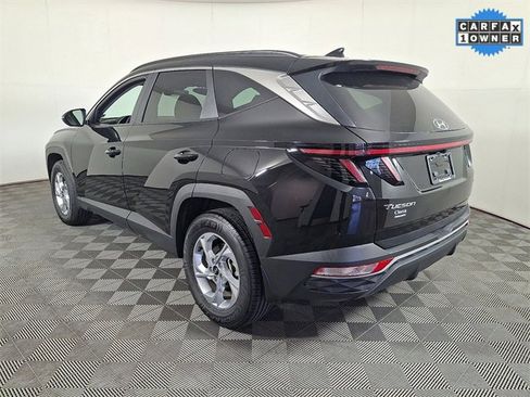 Used 2023 Hyundai Tucson SEL image 8