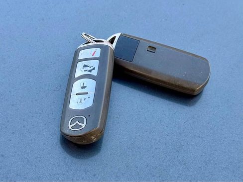 Used 2014 MAZDA MAZDA6 Touring image 5