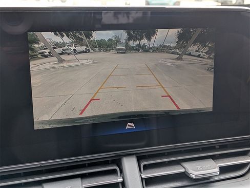 New 2026 Chevrolet Trax ACTIV w/ Driver Confidence Package image 16