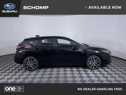 New 2026 Subaru Impreza 2.0i Sport image 1