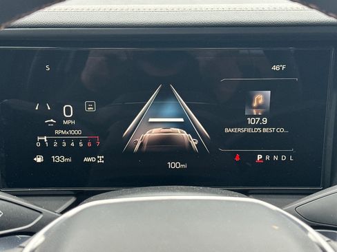 New 2026 GMC Terrain AT4 w/ Technology Package II image 24