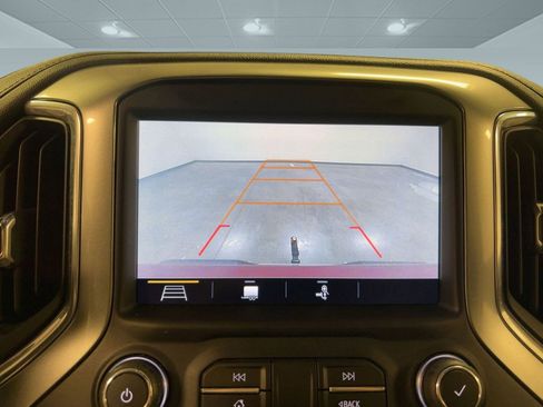 Used 2019 Chevrolet Silverado 1500 LTZ w/ LTZ Plus Package image 25