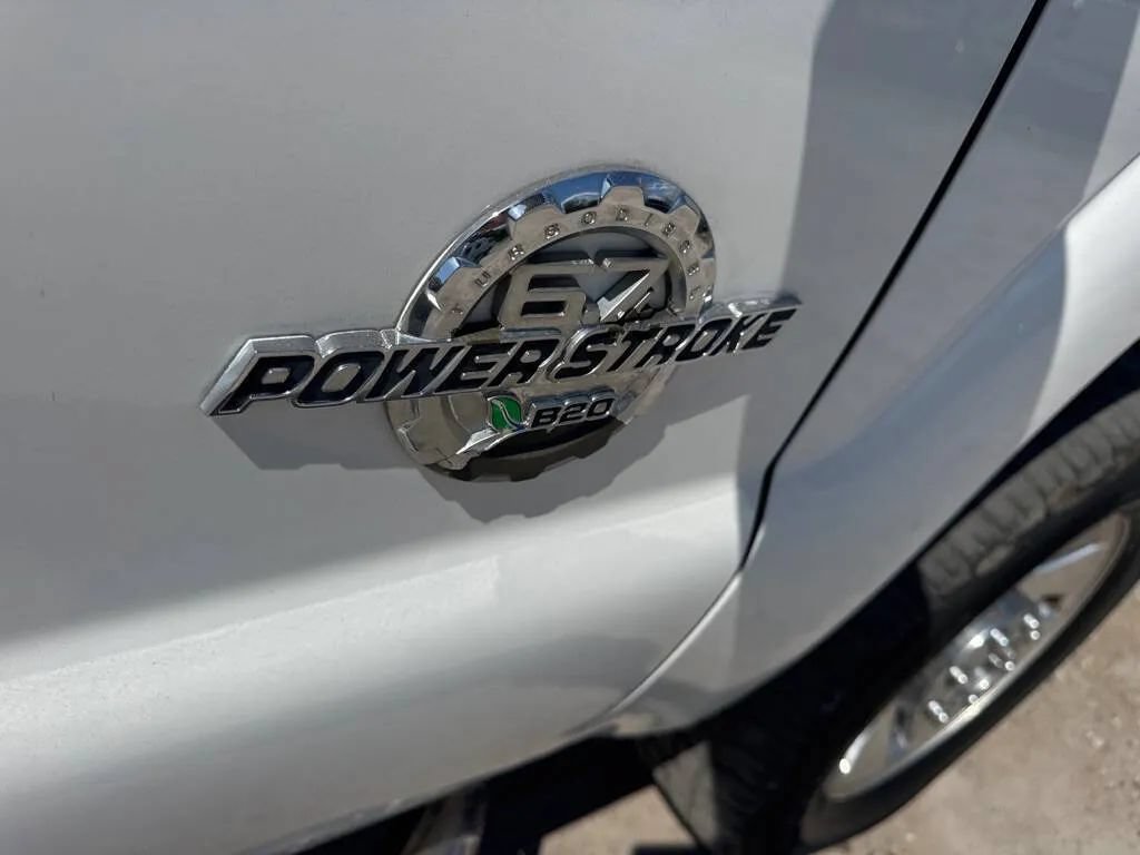 Used 2013 Ford F250 XL w/ PWR Equipment Group AWD/4WD image 4